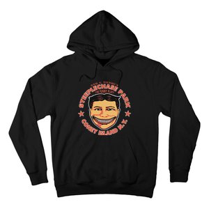 Steeplechase Park Coney Island Amusement Park Hoodie