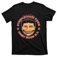 Steeplechase Park Coney Island Amusement Park T-Shirt