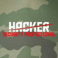 Security Professional Cybersecurity Cyber Hacker Hacking Legacy Tie Dye Trucker Hat