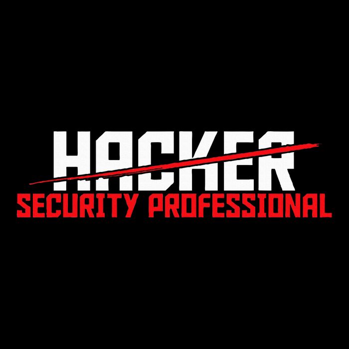Security Professional Cybersecurity Cyber Hacker Hacking Cropped Pullover Crew
