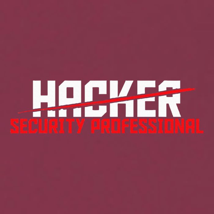 Security Professional Cybersecurity Cyber Hacker Hacking 16oz Travel Tumbler