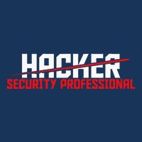 Security Professional Cybersecurity Cyber Hacker Hacking Infant Baby Jersey Bodysuit