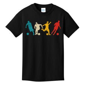 Soccer Player Coach Sports Soccer Kids T-Shirt