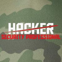 Security Professional Cybersecurity Cyber Hacker Hacking Legacy Tie Dye Trucker Hat