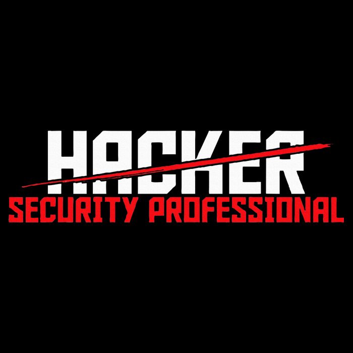 Security Professional Cybersecurity Cyber Hacker Hacking Tote Bag