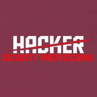 Security Professional Cybersecurity Cyber Hacker Hacking 16oz Travel Tumbler