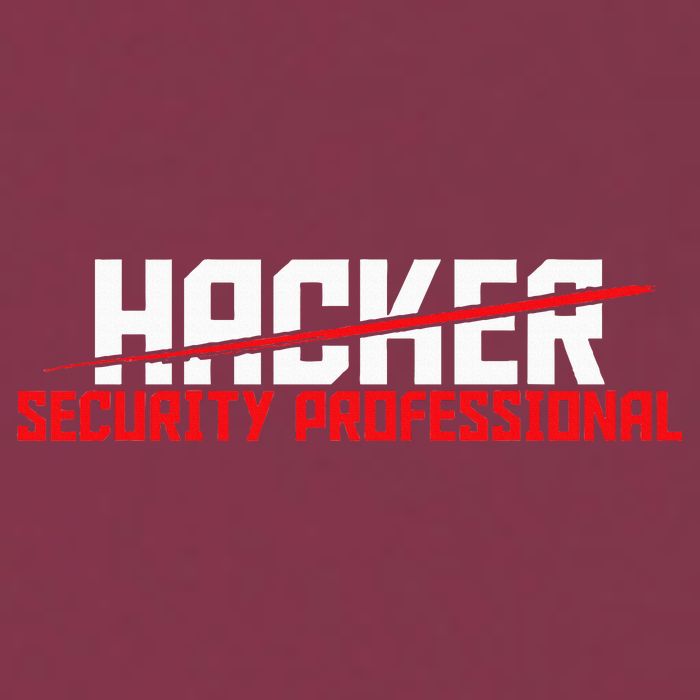 Security Professional Cybersecurity Cyber Hacker Hacking 16oz Travel Tumbler
