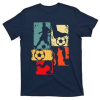 Soccer Player Coach Sports Soccer T-Shirt