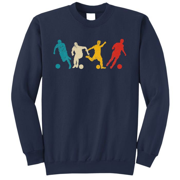 Soccer Player Coach Sports Soccer Sweatshirt