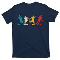 Soccer Player Coach Sports Soccer T-Shirt