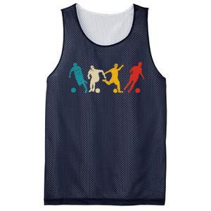 Soccer Player Coach Sports Soccer Mesh Reversible Basketball Jersey Tank