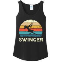 Swinger Polyamory Couple Swapping Swing Swinging Ladies Essential Tank