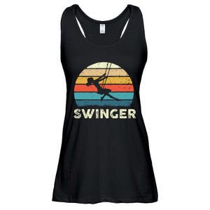 Swinger Polyamory Couple Swapping Swing Swinging Ladies Essential Flowy Tank