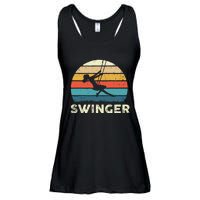 Swinger Polyamory Couple Swapping Swing Swinging Ladies Essential Flowy Tank