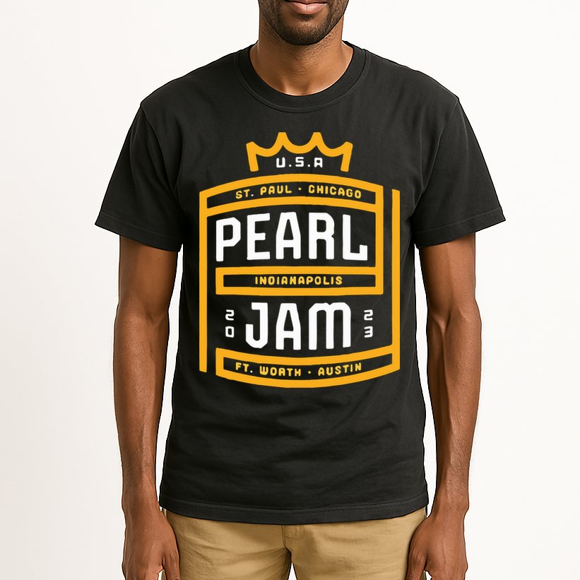 St Paul Chicago Indianapolis And Ft Worth Tall T-Shirt