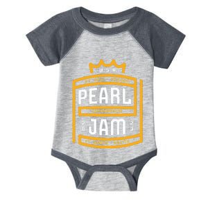 St Paul Chicago Indianapolis And Ft Worth Infant Baby Jersey Bodysuit