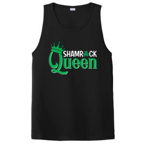 St Patricks Day Funny Gift PosiCharge Competitor Tank