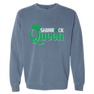 St Patricks Day Funny Gift Garment-Dyed Sweatshirt