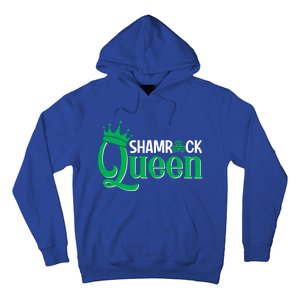 St Patricks Day Funny Gift Hoodie