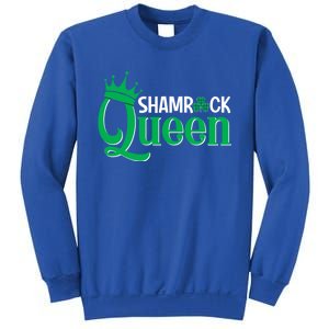 St Patricks Day Funny Gift Sweatshirt