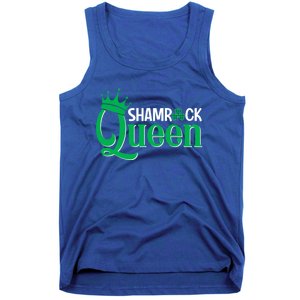 St Patricks Day Funny Gift Tank Top