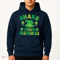 St Patricks Day Premium Hoodie
