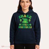 St Patricks Day Premium Hoodie