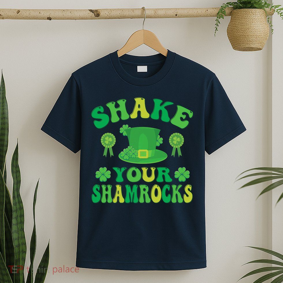 St Patricks Day Premium T-Shirt