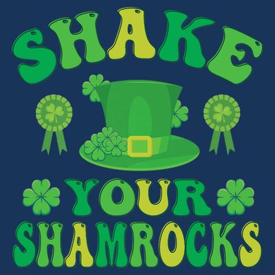 St Patricks Day Premium T-Shirt
