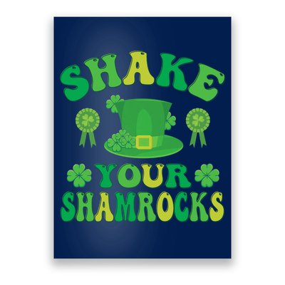 St Patricks Day Premium Poster