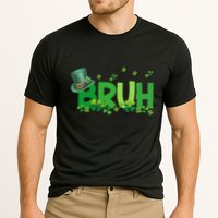 Saint Patricks Day Bruh St Pattys Day Cooling Performance Crew T-Shirt