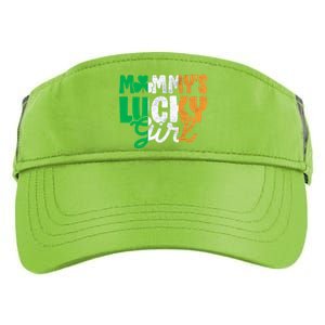 St Patricks Day Gift Adult Drive Performance Visor