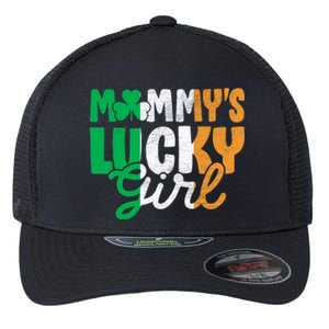 St Patricks Day Gift Flexfit Unipanel Trucker Cap