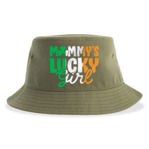 St Patricks Day Gift Sustainable Bucket Hat