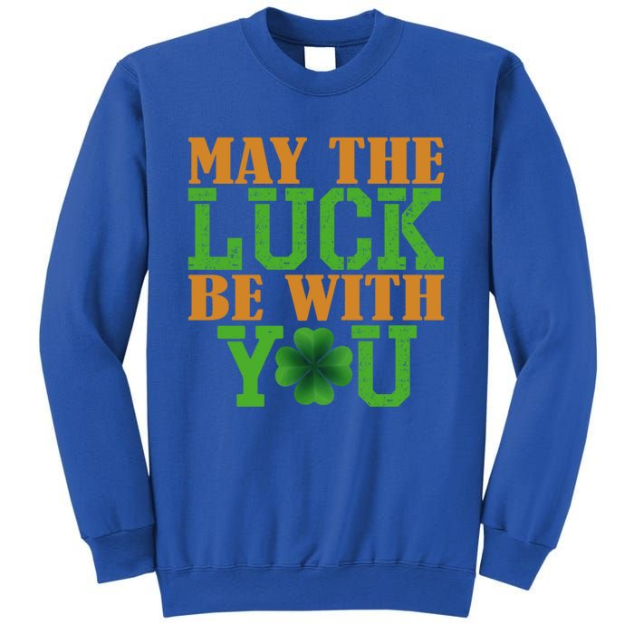 St Patricks Day Meaningful Gift Sweatshirt