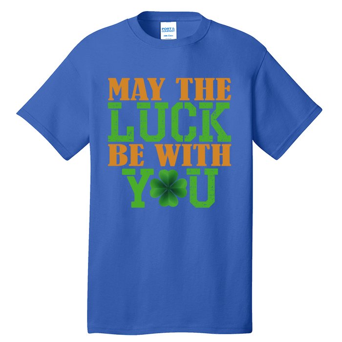 St Patricks Day Meaningful Gift Tall T-Shirt