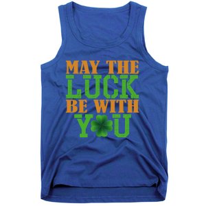 St Patricks Day Meaningful Gift Tank Top