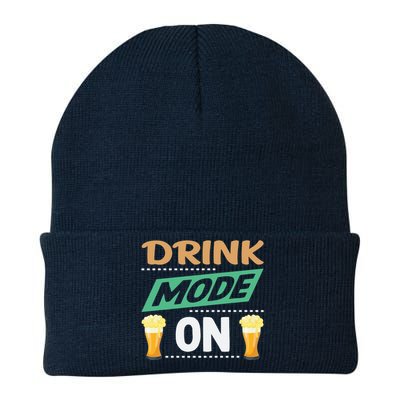 St Patricks Day Premium Knit Cap Winter Beanie