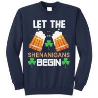 St Patricks Day Sweatshirt