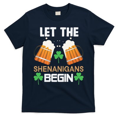 St Patricks Day T-Shirt