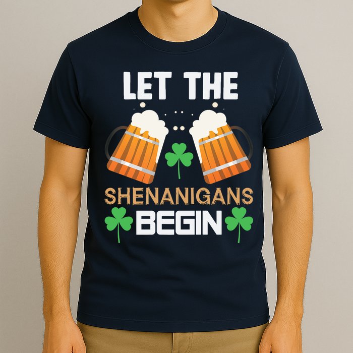 St Patricks Day T-Shirt