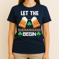 St Patricks Day T-Shirt