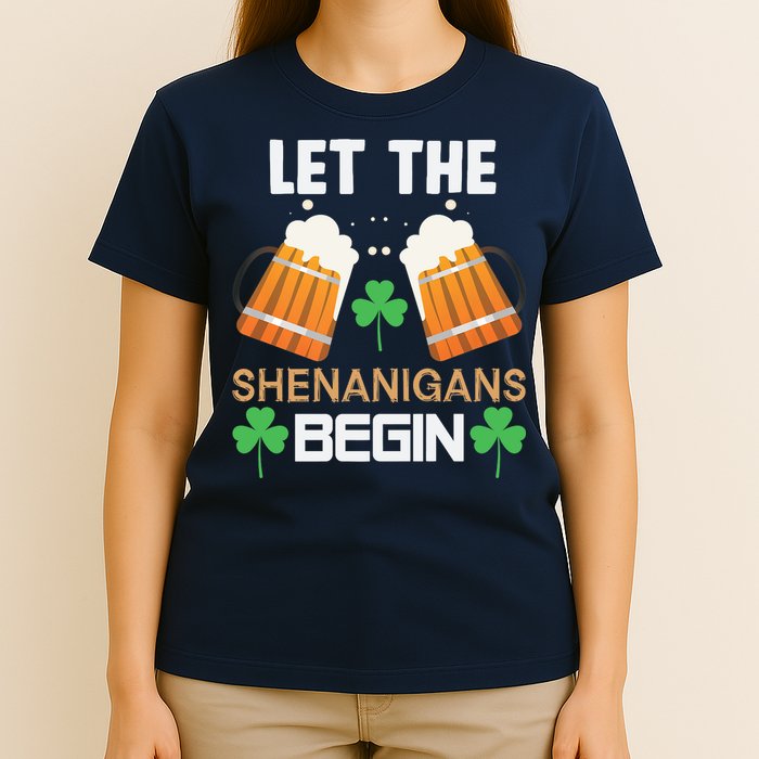 St Patricks Day T-Shirt