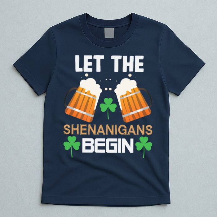 St Patricks Day T-Shirt