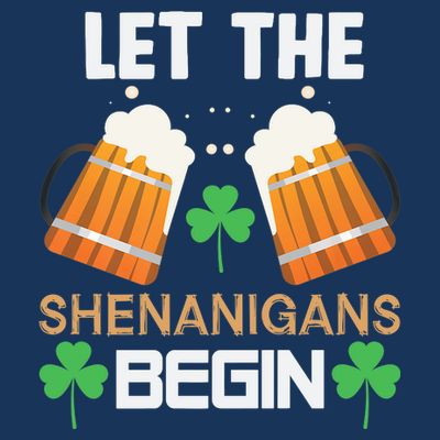 St Patricks Day T-Shirt