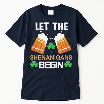 St Patricks Day Tall T-Shirt