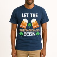St Patricks Day Tall T-Shirt
