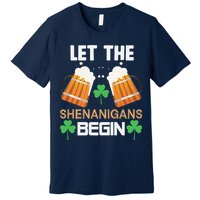 St Patricks Day Premium T-Shirt