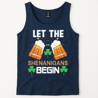 St Patricks Day Tank Top