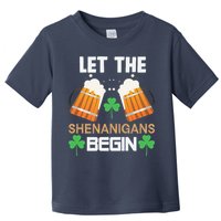 St Patricks Day Toddler T-Shirt